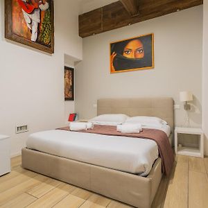 Habitación Triple Básica